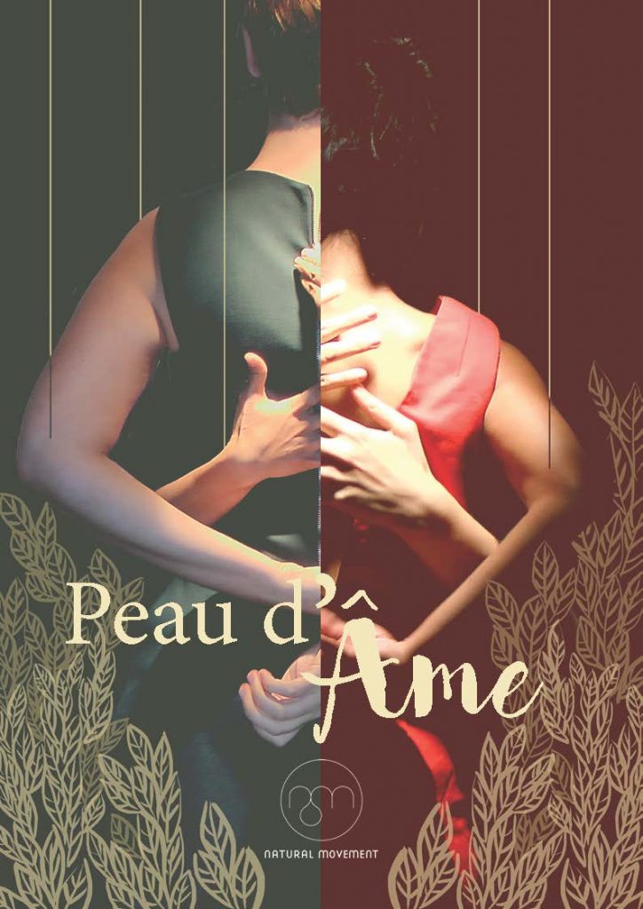 Affiche Peau d'Âme