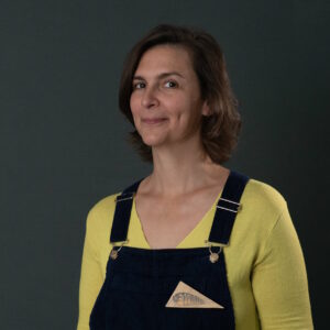 Photo Caroline Merten